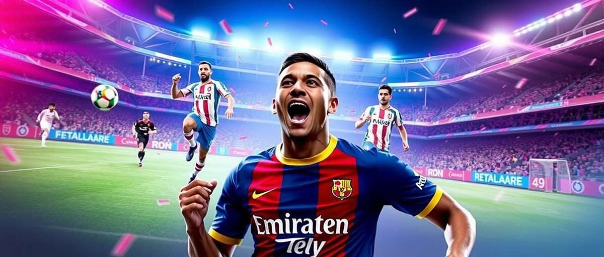 Indian players competing in FIFA Mobile Winning Edge tournament